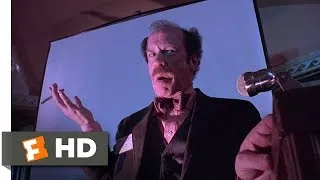 Fear and Loathing in Las Vegas (9/10) Movie CLIP - Dr. Bumquist's Drug Lecture (1998) HD