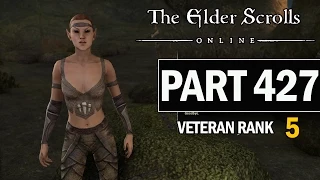 The Elder Scrolls Online Walkthrough Part 427 Pact Advocate - Let's Play Gameplay