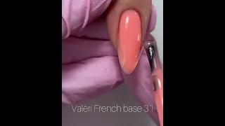 French Base Valeri № 31