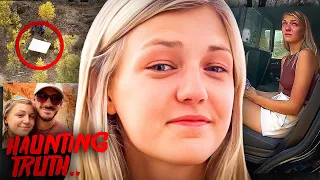 The Haunting Truth Around The Disappearance Of Gabby Petito