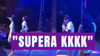 Marisa canta SUPERA e Maiara entendi indireta kkk | Notícias dos Famosos