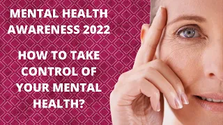 Change Your Life in 2023 Discover the Key to Mental Health Awareness