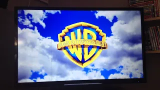 Opening to Cats & Dogs 3: Paws Unite! 2020 Blu-ray