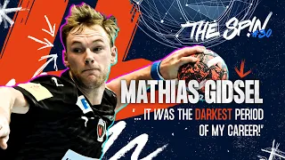 Mathias Gidsel and Füchse Berlin are playing for titles!🏆 | The Spin: We talk handball | Podcast #30