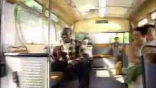 Coca-Cola Commercial ft. Tyrese Gibson (1994)