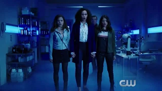 Charmed   Chant Trailer   The CW