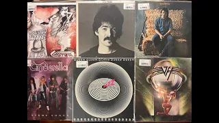 New Arrivals - Vinyl Records - Revilla Grooves and Gear - Milltown NJ