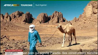 Tourisme-Le Sud Algérien