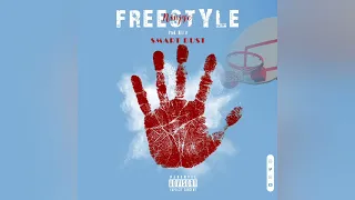 Freestyle Ninjye by Smart dust official oudio