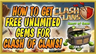 Top 5 ways to get Free gems in Clash of clans legally (No Hacks)!!5 Awesome strategies!! Hindi!!