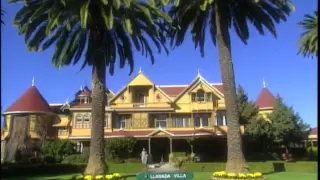 Winchester Mystery House: Secrets of the Mansion