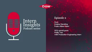 Intern Insights Podcast Series – Episode 2