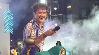 [06.12.2022] Full Performance of juan karlos at YamahaPH Event