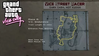 Grand Theft Auto: Vice City - Side-Missions (PC)