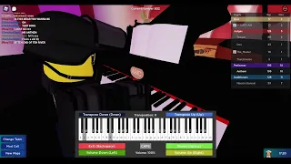 It's Been So Long | Roblox Got Talent (Piano Cover)