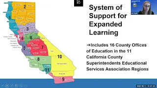 Develop an ELO Program Plan to Maximize Access to Expanded Learning for All Students (PM session)