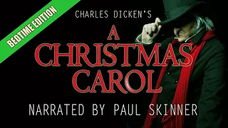 A Christmas Carol - Full Audiobook