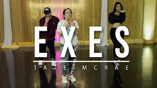 EXES  |  Tate McRae  |  1VIBE Dance  |  Jennifer Colvin Choreography