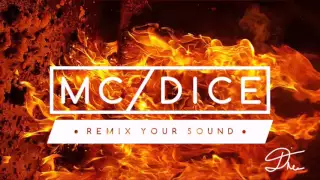 MC DICE  - Silenzium