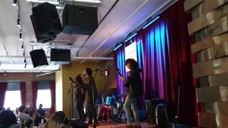 I Want to Hold Your Hand - Blac Rabbit - City Winery New York City 9/30/2018 Beatles