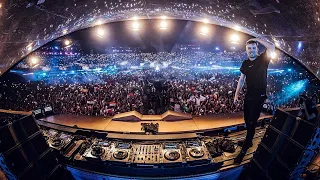 Martin Garrix & Third ≡ Party - Carry You (LIVE Tomorrowland 2023)