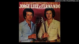 Jorge Luiz & Fernando - Sonho Impossível