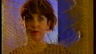 New Order 18 Nov 1988 UK tv  'Rapido'