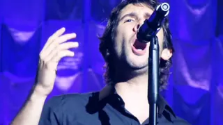 Josh Groban  -  My Heart Was Home Again