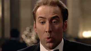 National Treasure | Nicolas Cage's "Cagiest" Moments | Freak Out Compilation