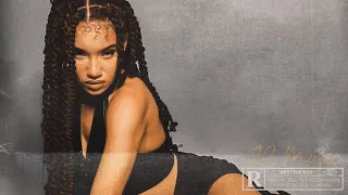 FREE | Timbaland x Brent Faiyaz x Aaliyah RnB Type Beat - 'SHOW PATIENCE'