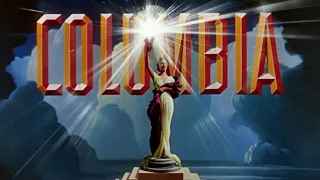 Columbia Pictures logo (June 24, 1954)