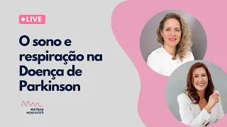 O Que Acontece Quando o Sono e o Parkinson Se Encotram?