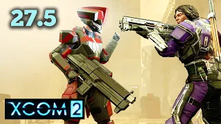 XCOM 2 WotC Part 27.5: Bladestorm  Ambush (2022)