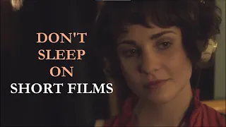 why you should watch short films