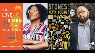 Honorée Fanonne Jeffers | The Love Songs of W.E.B. Du Bois with Kevin Young | Stones
