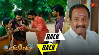 Ethirneechal - Back to Back | 22 May - 27 May 2023 | Tamil Serial | Sun TV