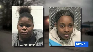 2 workers at North Co. daycare center charged with child abuse