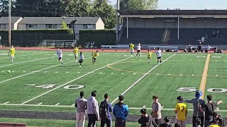 Freshman vs. Lake Stevens 4.23.24