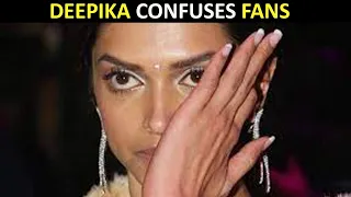 Deepika Padukone shares cryptic post, fans get confused