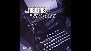 Les Maîtres du mystère - Le meurtre de Roger Ackroyd-