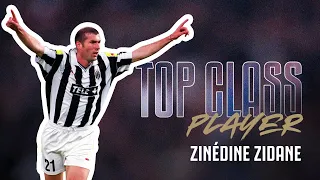 Zinédine Zidane Legendary Goals and Skills Impossible To Forget | Juventus