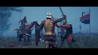 Chivalry 2 Tenosian Invasion Trailer | PC Gaming Show 2022