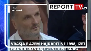 Report TV - Titujt kryesorë të lajmeve ora 08:00 (27.05.2024)