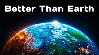 Greatest Discovery! Scientists Find PLANETS better than Earth for Life| Syyed Karar