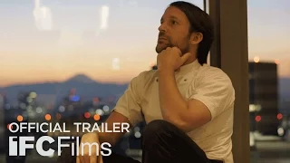 Ants on a Shrimp - Official Trailer I HD I IFC Films