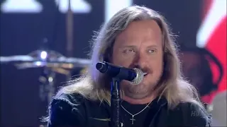 Lynyrd Skynyrd Live Full Concert 2021