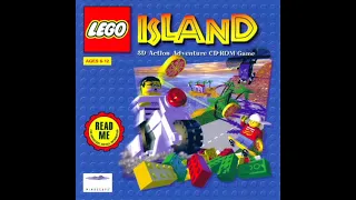 LEGO Island OST Remastered - Information Center (Pitch Corrected)