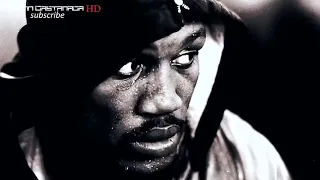 Joe Frazier - The Pain