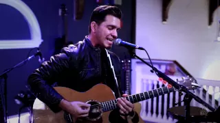 Andy Grammer “Honey I'm Good" LIVE