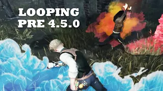 Looping Killers on the Better Animations (DBD Compilation)